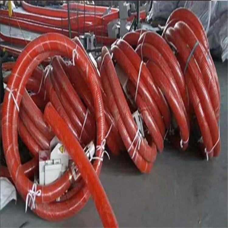 便携式螺旋输送机 220V家用电吸粮机 3-8米单驱吸沙机上料机配件