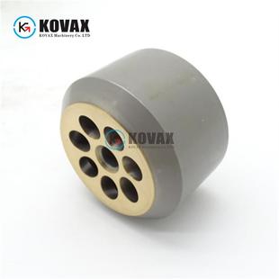 02006884 R180LC 00100 R200NLC A8VO80液压泵泵胆缸体31EL