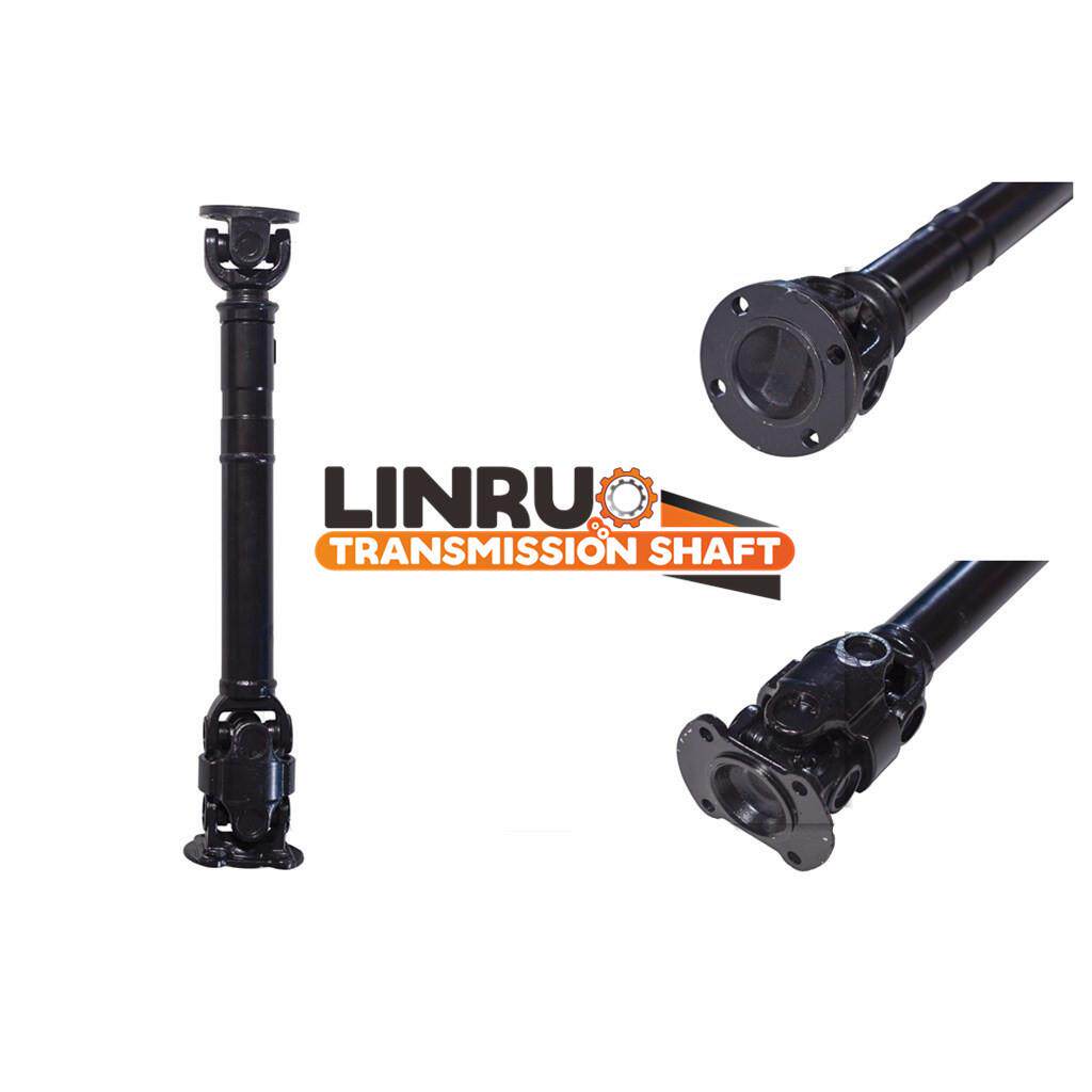 TVB000110drive shaft 厂家直供双联式传动轴 万向节汽车传动轴