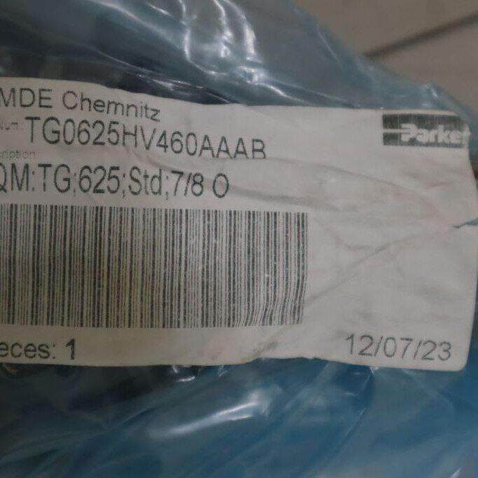 054-50626-000S T7DS E22 1R00 A1MW 派克PARKER叶片泵丹尼逊DENI