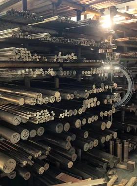 厂家直销耐磨铝青铜CUAL9MN2铜棒 CUAL9MN铜板 铜管 铜套 可零切