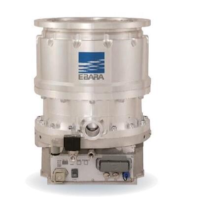 进口供应 EBARA 荏原涡轮分子泵EMT4200MK不锈钢看参数