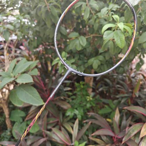 弓箭ARCFB超轻羽毛球拍击独家