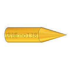 QA075PRP2541-S尖头测试探针