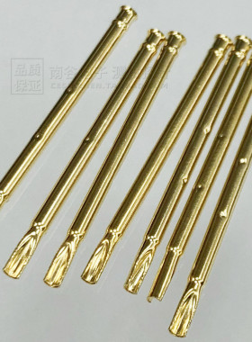 R100-6W 5W 4W 3W 2W 1W 4S 3S 2S 1S 4VT 4VW 1.7mm绕线针套台湾
