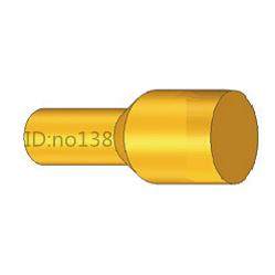 英钢测试探针GKS075302120A1000