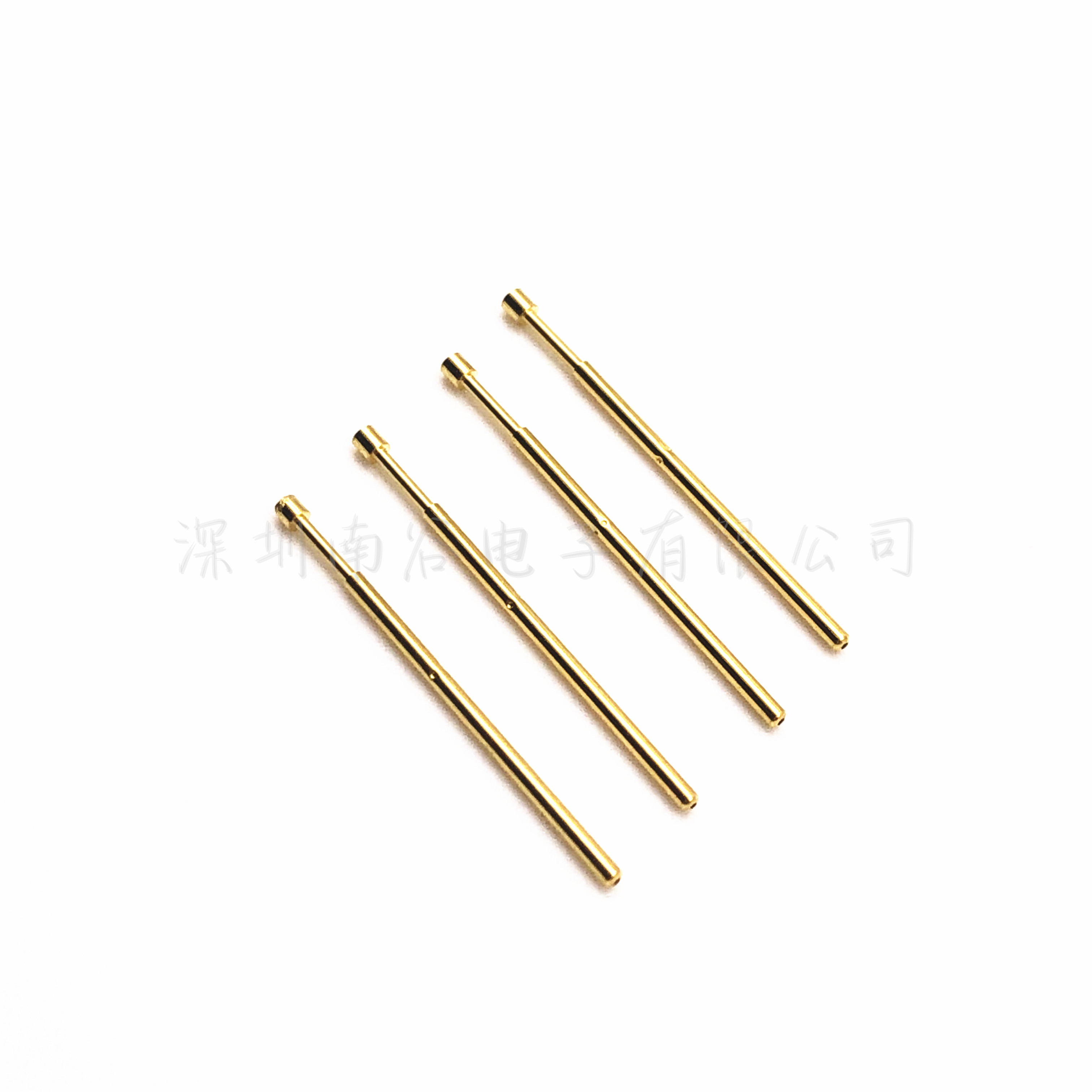 测试探针P50-A20.9mm凹头杯口