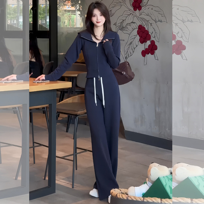 时尚运动气质洋气优质面料