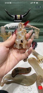 88折牦牛海参头疗长7.8宽4.0厚2.5