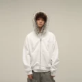 Flower Gray-