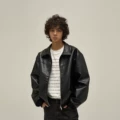 Black--