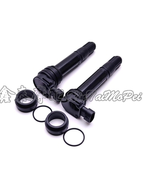 金鹏502高压包BJ500GS-A幼狮500/502X/502C/752S点火线圈高压包