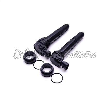 金鹏502高压包BJ500GS-A幼狮500/502X/502C/752S点火线圈高压包