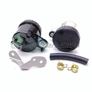 QJ钱江赛600追600骁750赛450/550S/600RS800布雷博前液刹油壶油杯