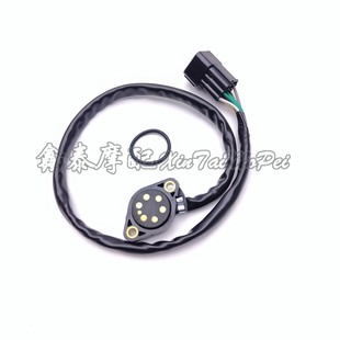 闪300S档位传感器QJ300-12A闪350档位显示器挡位传感器下档显