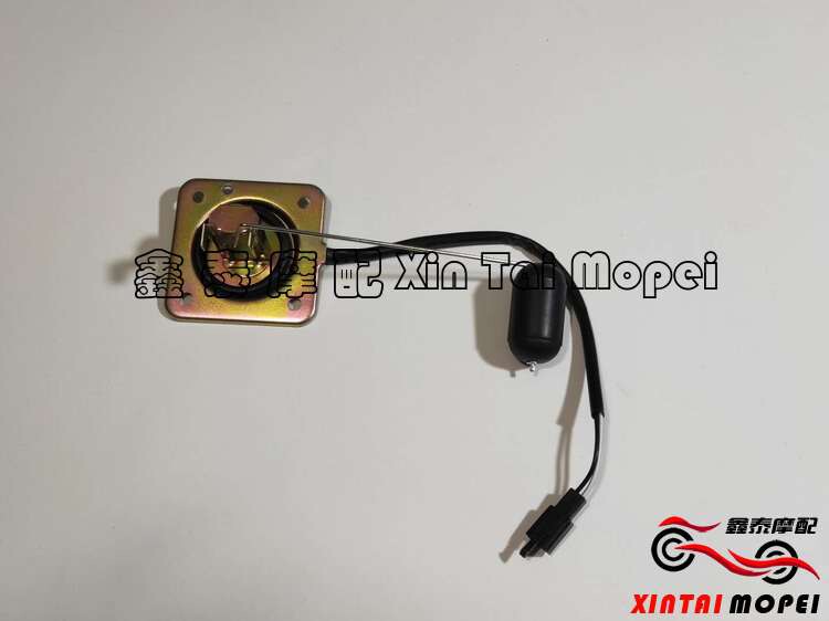 钱江贝纳利黄龙300油位传感器