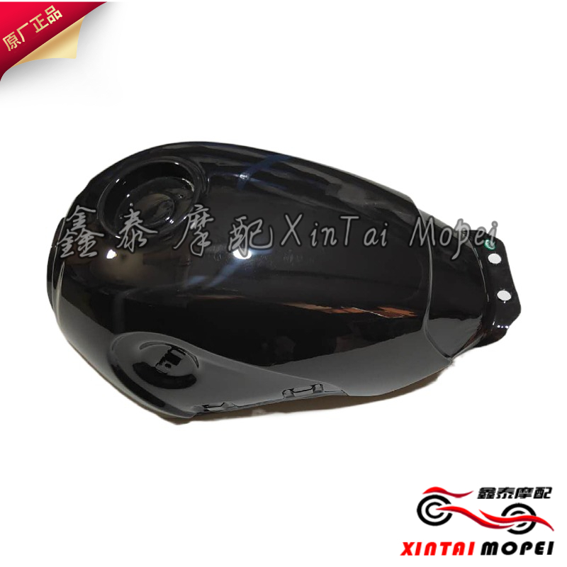 贝纳利幼狮500油箱体组件