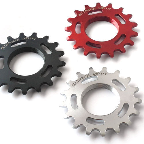 Pignon de vélo - Ref 2377714 Image 1