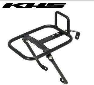 Porte-bagages pour vélo - Ref 2412484 Image 1