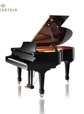 W.Hoffmann 欧洲原装进口钢琴V158 V175 V183 全新德国小三角钢琴