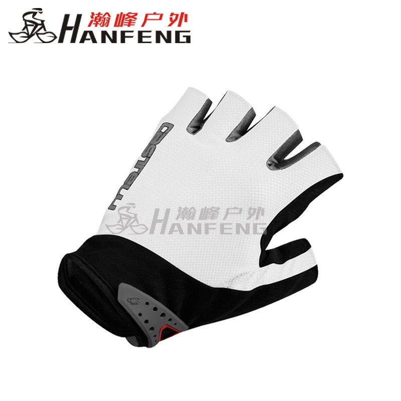 Gants pour vélo mixte CASTELLI - Ref 2239039 Image 3