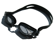 Kính bơi chống cận thị chân thực Ya Lijia Kính râm kính bơi 200 độ -800 độ trong nhà - Goggles