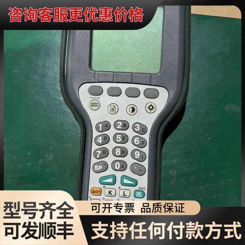 议价YOKOGAWA 横河 手操器 YHC4100 裸机无配件可维修