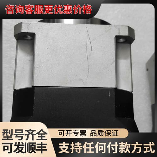 议价RB行星减速机 TBL90-5可维修