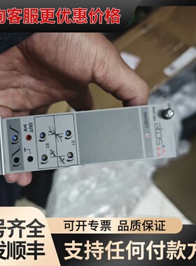 议价atos E-ME-AC-05F比例放大器可维修