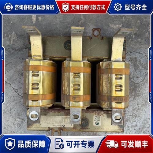 议价ABB800变频器315KW电抗器/ACHO5840/680可维修