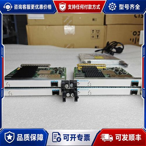 议价思科SPA-1XOC3-ATM-V2模块可维修