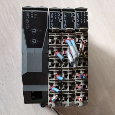 议价X20CP0291加X20PS9500加X20AT22可维修