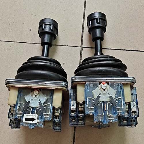可维修S+B  VCSO9614VRHD主令控制器正品
