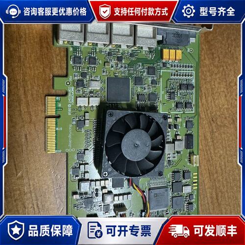 议价BlackMagic Design DeckLink HD可维修