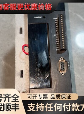 议价DORNA东菱伺服驱动器，EPS-BS-02D2AA-100可维修