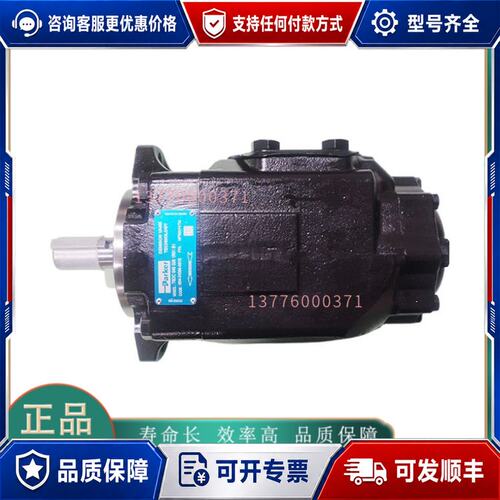 议价038-003-2R00-B1-叶片泵T6DC-038-003-2R00-B1派克丹尼可维修