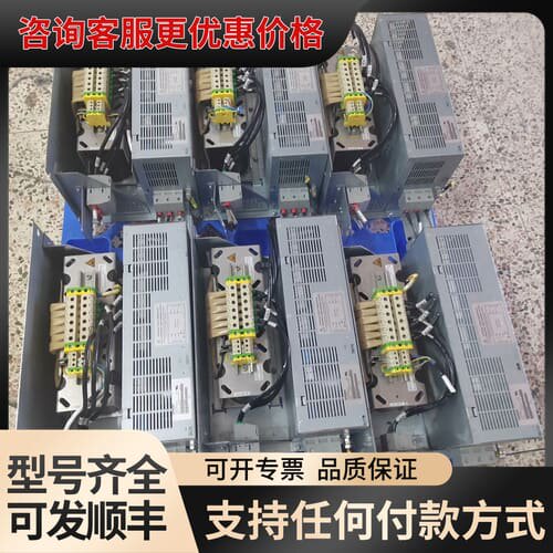 议价6SN1162-0GA00-0CA0 36KW可维修