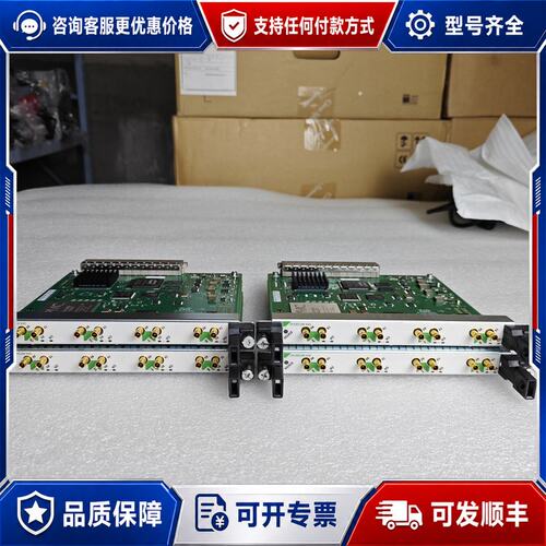 议价思科 SPA-4XT3/E3-V2 测试OK 可以提供测可维修