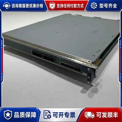 议价juniper MPC5E-100G10G 用于MX480可维修