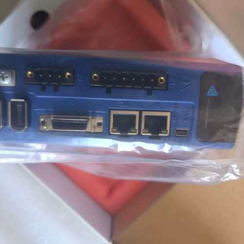 议价高创伺服驱动器ASDL240-0618E2J1 库存可维修