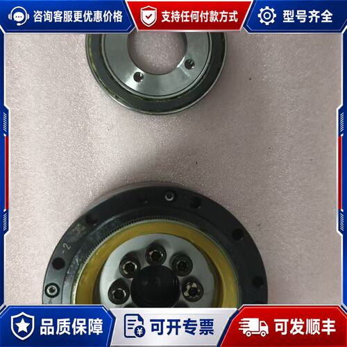 议价伺服动态谐波减速机，型号 有50台 CSDN-20-10可维修