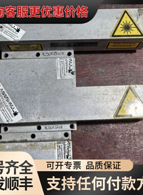 议价镭射沃激光器LASERVALL激光器，1AC808001，二可维修
