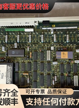 议价 6AF6401-0AC,板卡，J31060-A2584 可维修