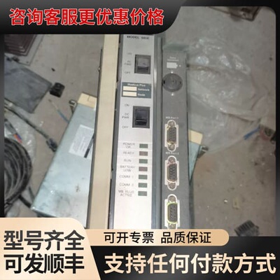议价AEG Modicon 984 PC-984-685E 控制可维修