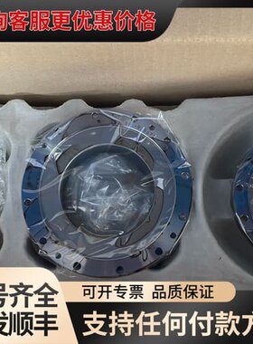 议价HD谐波减速机SHF-25-80-2A-GR-SP可维修