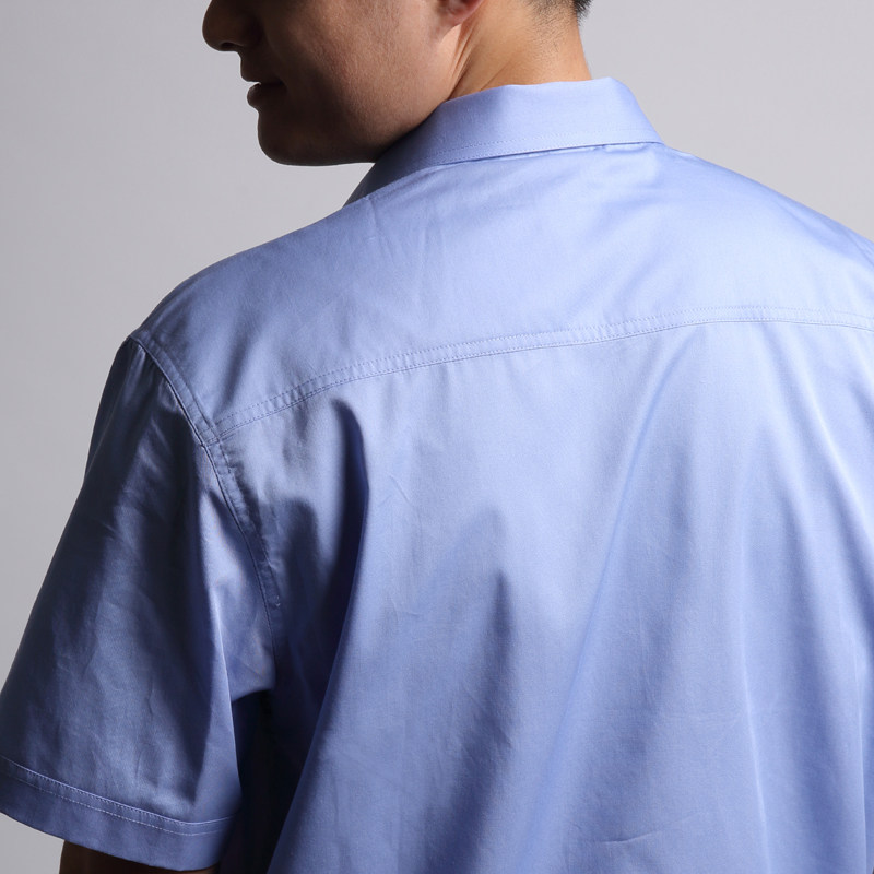 Vêtement de travail en coton - Ref 1911493 Image 5