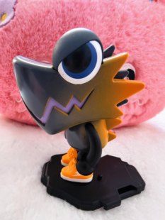 默认微瑕正版 摆件 变色龙4代半机械系列盲盒男玩公仔桌面情绪解压