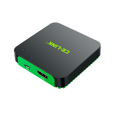 wifi无线hdmi同屏器iphone8X手机电视车载投屏airplay投影传输器