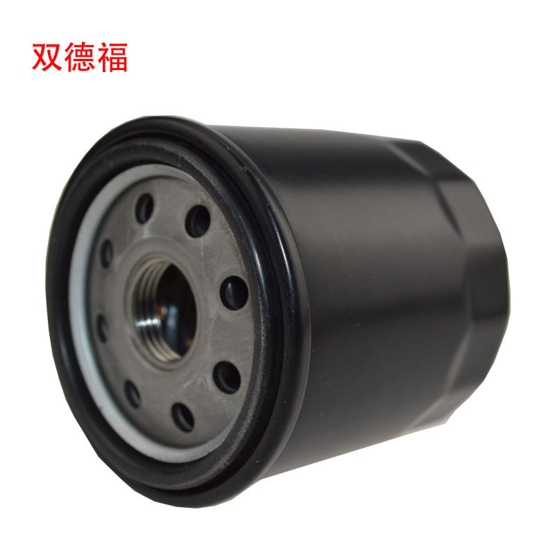适配东风风行菱智三菱m3/v3景逸x3/x5机油格机油滤芯机油格滤清器