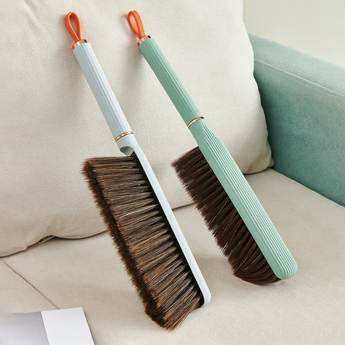 轻奢床刷家用扫灰除尘刷小扫把
